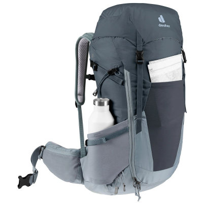 Рюкзак Deuter Futura 24 SL, женский — 4