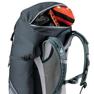 Рюкзак Deuter Futura 24 SL, женский — 7