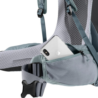Рюкзак Deuter Futura 24 SL, женский — 8