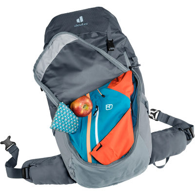 Рюкзак Deuter Futura 26 — 10