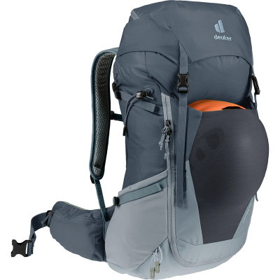 Рюкзак Deuter Futura 26 — 11