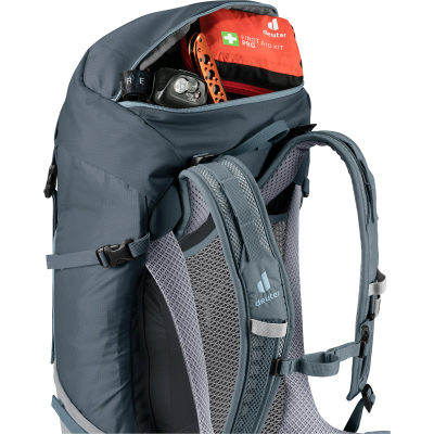 Рюкзак Deuter Futura 26 — 9