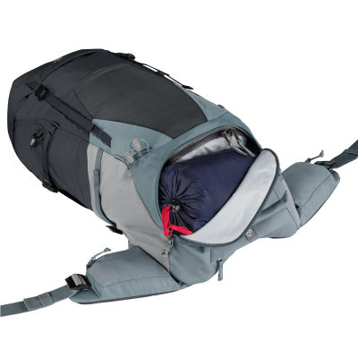 Рюкзак Deuter Futura 30 SL, женский — 10