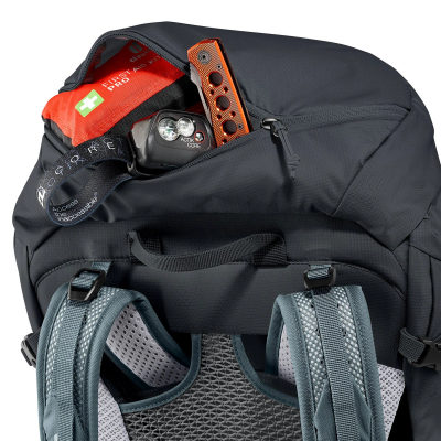 Рюкзак Deuter Futura 30 SL, женский — 5