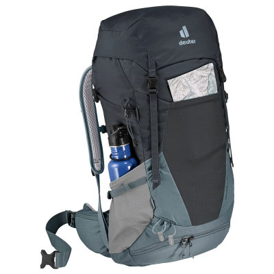 Рюкзак Deuter Futura 30 SL, женский — 8