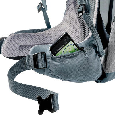 Рюкзак Deuter Futura 30 SL, женский — 9