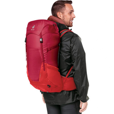 Рюкзак Deuter Futura 32 — 3