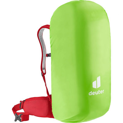 Рюкзак Deuter Futura 32 — 6