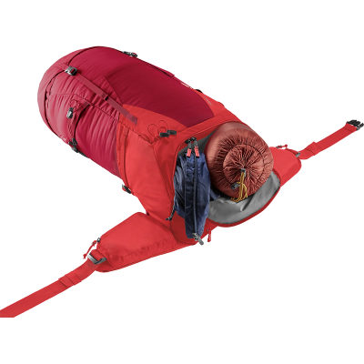 Рюкзак Deuter Futura 32 — 7