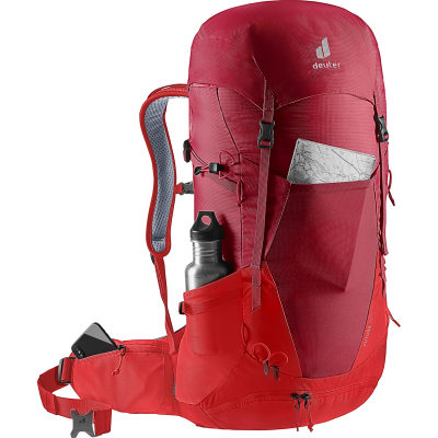 Рюкзак Deuter Futura 32 — 8