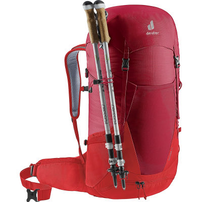 Рюкзак Deuter Futura 32 — 9