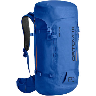 Рюкзак Ortovox Peak 40 Dry