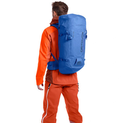 Рюкзак Ortovox Peak 40 Dry — 3