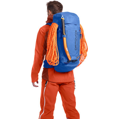 Рюкзак Ortovox Peak 40 Dry — 4