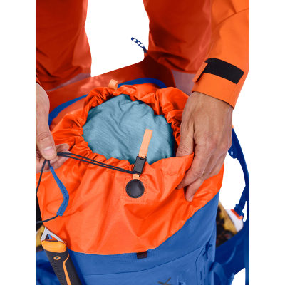 Рюкзак Ortovox Peak 40 Dry — 5
