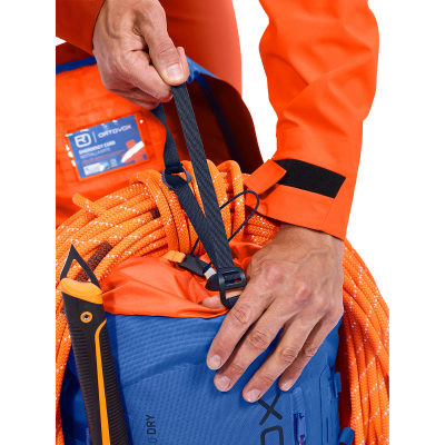 Рюкзак Ortovox Peak 40 Dry — 6