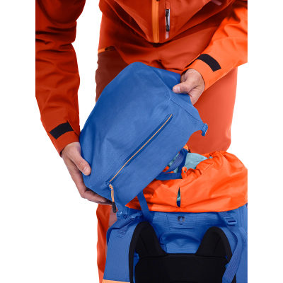 Рюкзак Ortovox Peak 40 Dry — 8