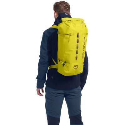 Рюкзак Ortovox Trad 30 Dry — 3