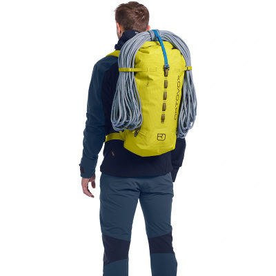 Рюкзак Ortovox Trad 30 Dry — 4