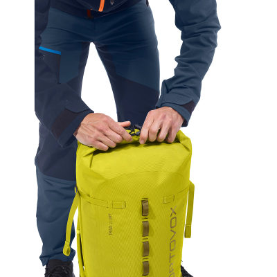 Рюкзак Ortovox Trad 30 Dry — 6