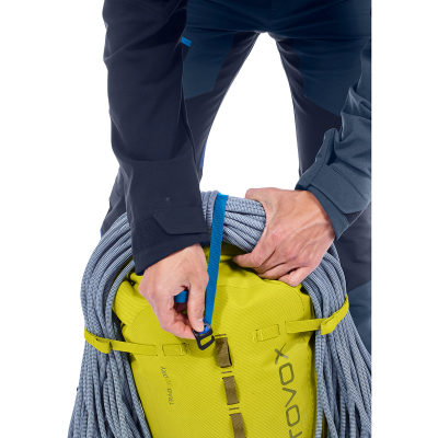 Рюкзак Ortovox Trad 30 Dry — 7