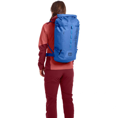 Рюкзак Ortovox Trad 28 S Dry, женский — 2