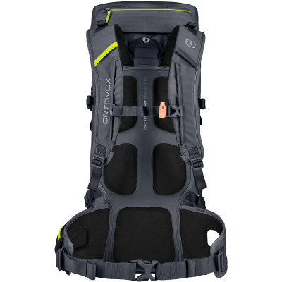Рюкзак Ortovox Traverse 30 Dry — 2