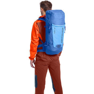 Рюкзак Ortovox Traverse 30 Dry — 3