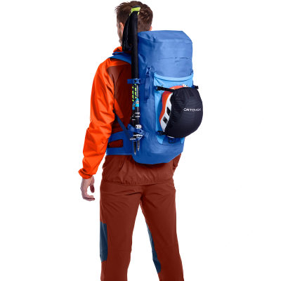 Рюкзак Ortovox Traverse 30 Dry — 4