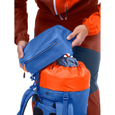 Рюкзак Ortovox Traverse 30 Dry — 6