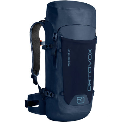 Рюкзак Ortovox Traverse 28 S Dry, женский