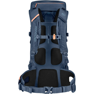 Рюкзак Ortovox Traverse 28 S Dry, женский — 2
