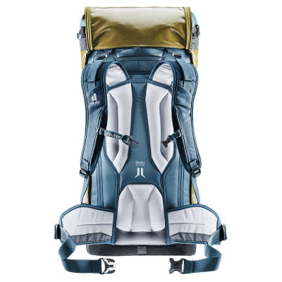 Рюкзак Deuter Gravity Wall Bag — 2