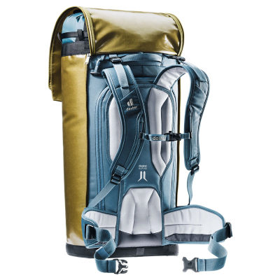 Рюкзак Deuter Gravity Wall Bag — 3