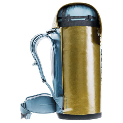 Рюкзак Deuter Gravity Wall Bag — 4