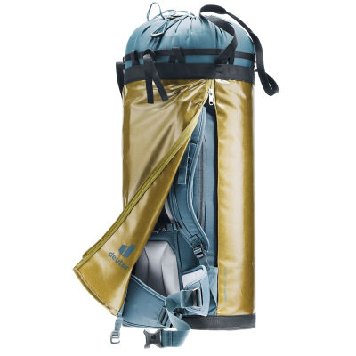 Рюкзак Deuter Gravity Wall Bag — 5