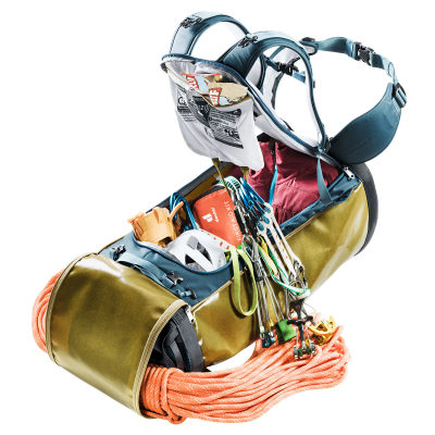 Рюкзак Deuter Gravity Wall Bag — 9