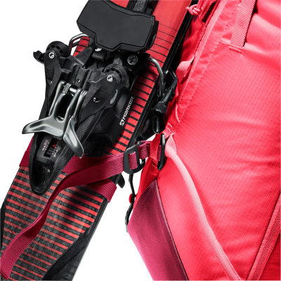 Рюкзак Deuter Freescape Lite 24SL — 10
