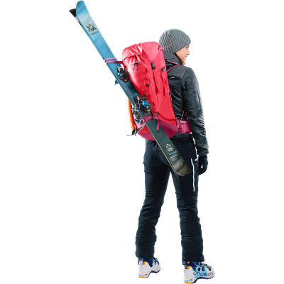 Рюкзак Deuter Freescape Lite 24SL — 11