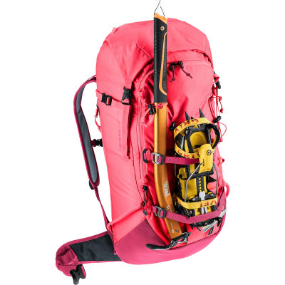 Рюкзак Deuter Freescape Lite 24SL — 12
