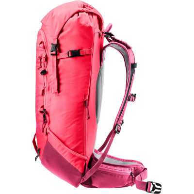 Рюкзак Deuter Freescape Lite 24SL — 13