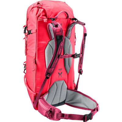 Рюкзак Deuter Freescape Lite 24SL — 14