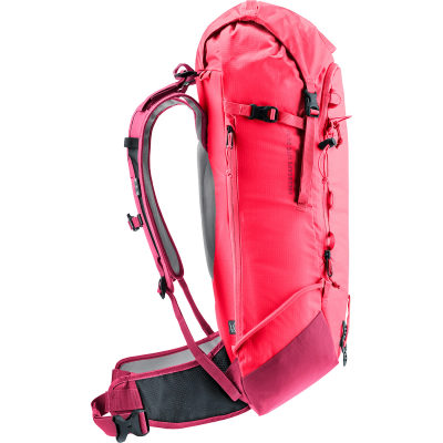 Рюкзак Deuter Freescape Lite 24SL — 3