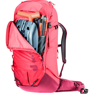 Рюкзак Deuter Freescape Lite 24SL — 6