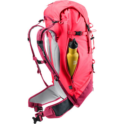 Рюкзак Deuter Freescape Lite 24SL — 7
