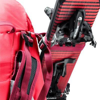 Рюкзак Deuter Freescape Lite 24SL — 8
