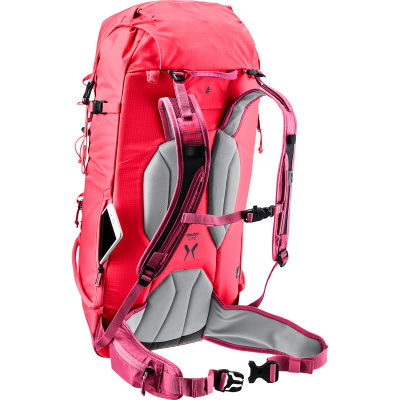 Рюкзак Deuter Freescape Lite 24SL — 9