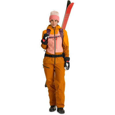 Рюкзак Ortovox Free Rider 20 S, женский — 4