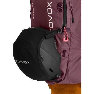 Рюкзак Ortovox Free Rider 20 S, женский — 6