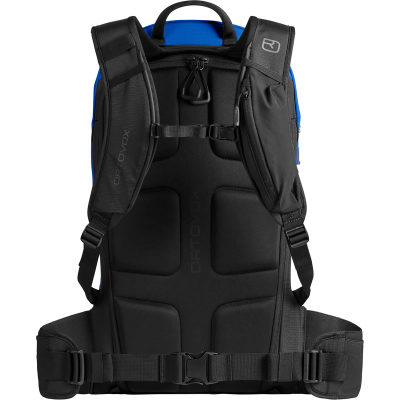 Рюкзак Ortovox Free Rider 22 — 2